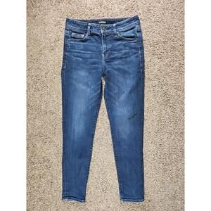 Express Skinny 29x32 Jeans SEE MEASUREMENTS